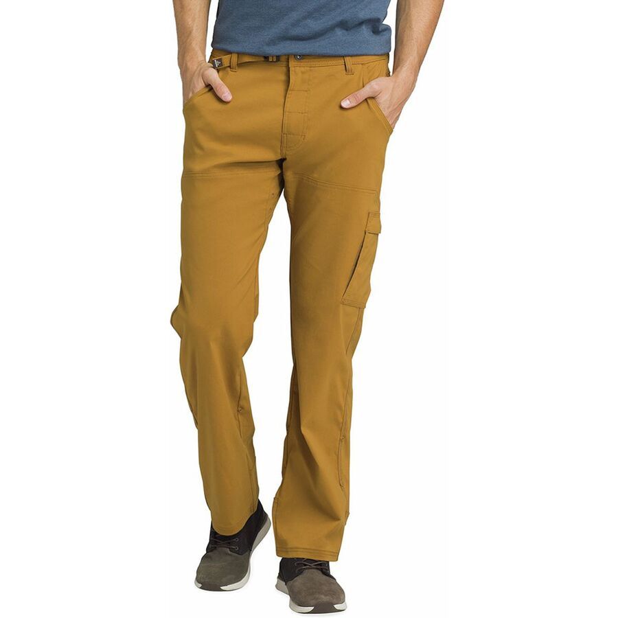 Prana Stretch Zion Pant - Men's | Backcountry.com