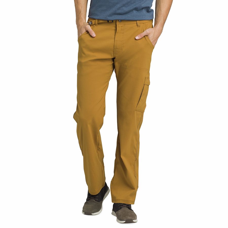 Prana Stretch Zion Pant Men's