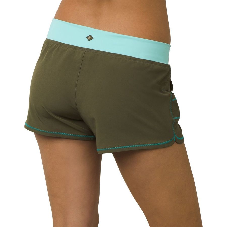 Prana Millie Board Short Women's