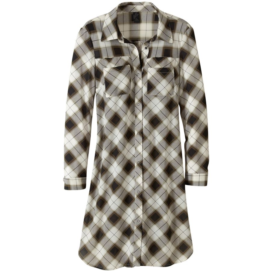 prAna Fernie Shirt Women's