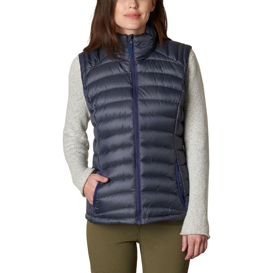 Prana Lyra Vest Women's
