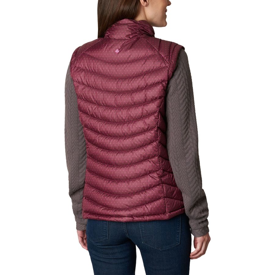 Prana Lyra Vest Women's