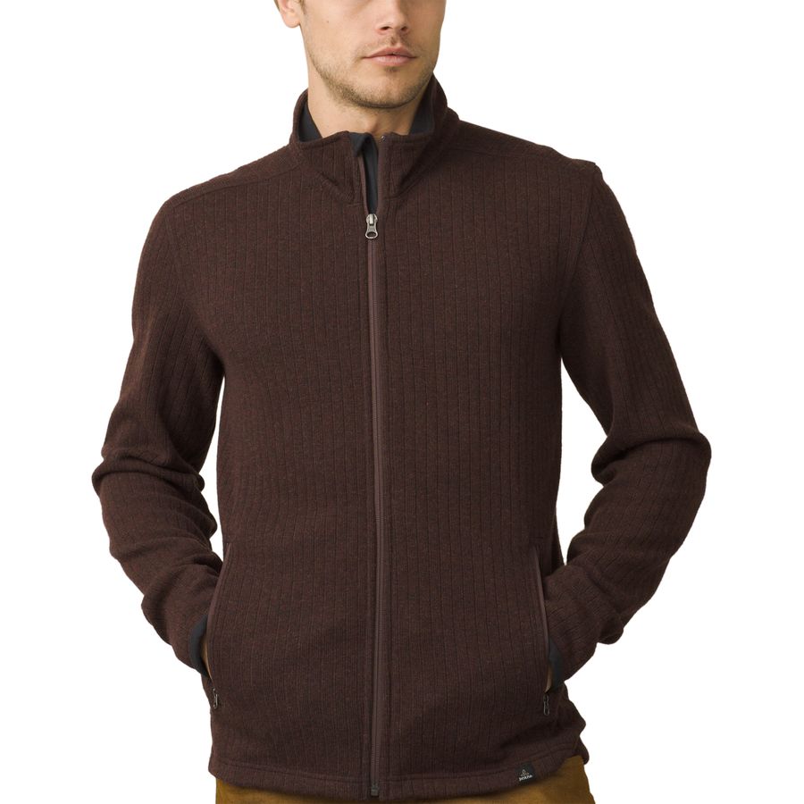 Prana Barclay Sweater - Men's | Backcountry.com