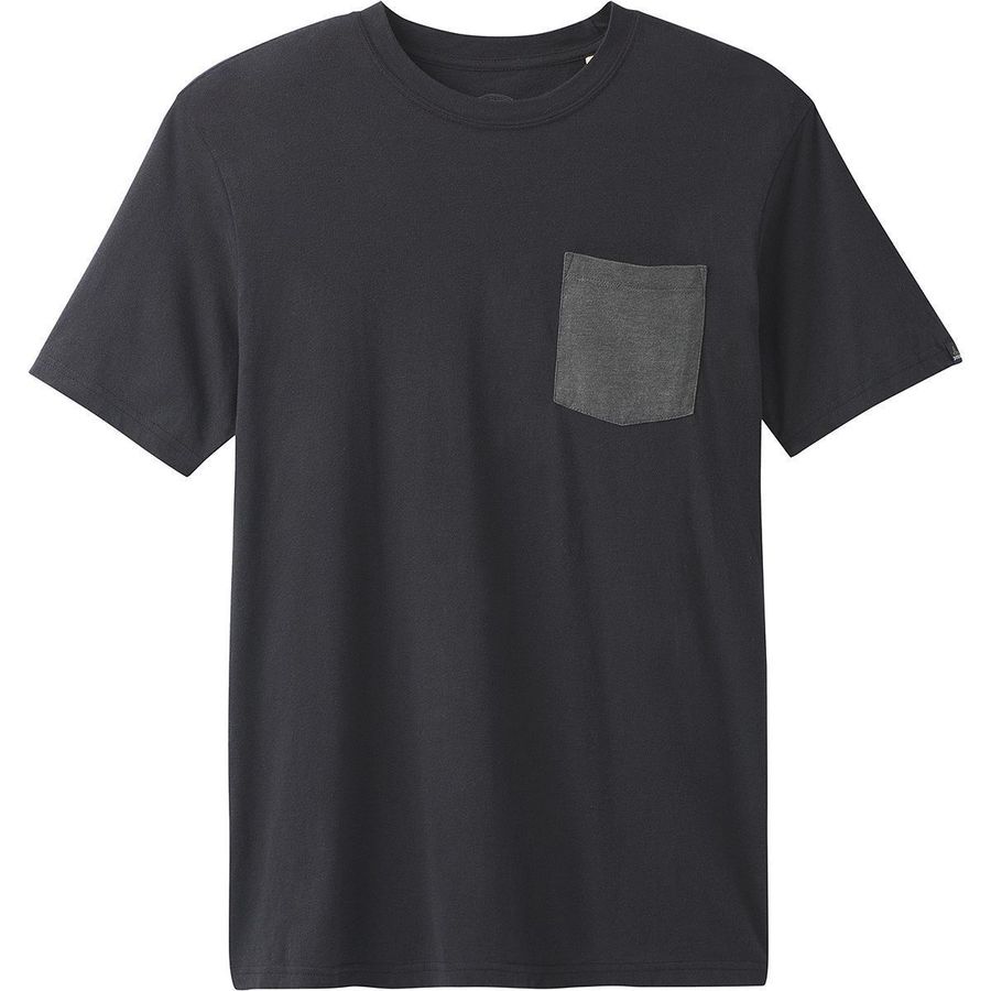 prAna Pocket T-Shirt - Men's | Backcountry.com