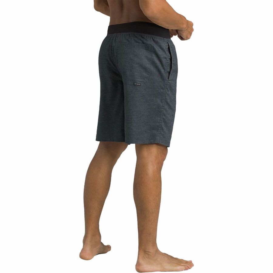 prana vaha shorts