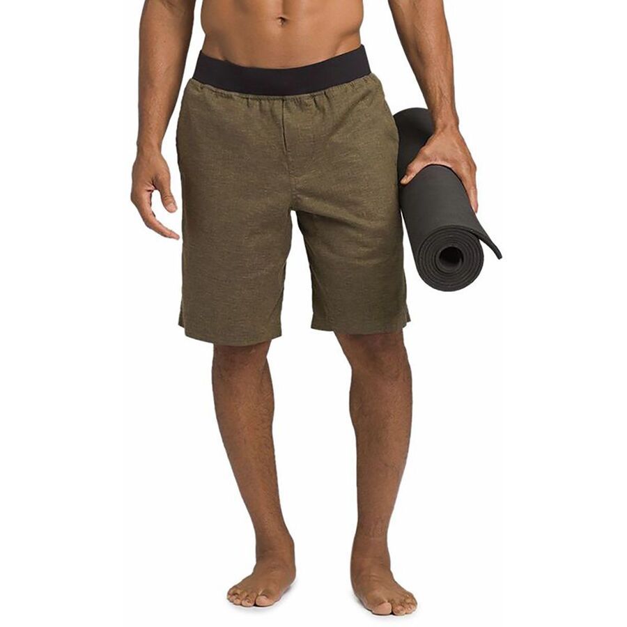 Prana Vaha Short - Men's | Backcountry.com