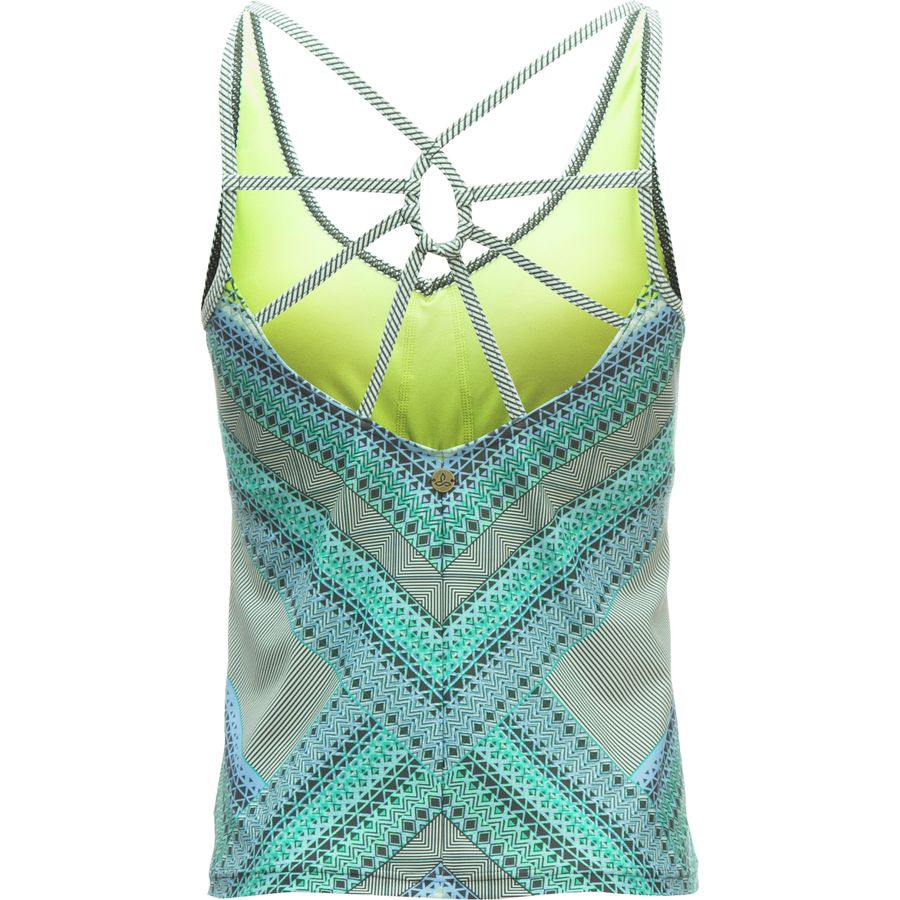 prana laria tankini