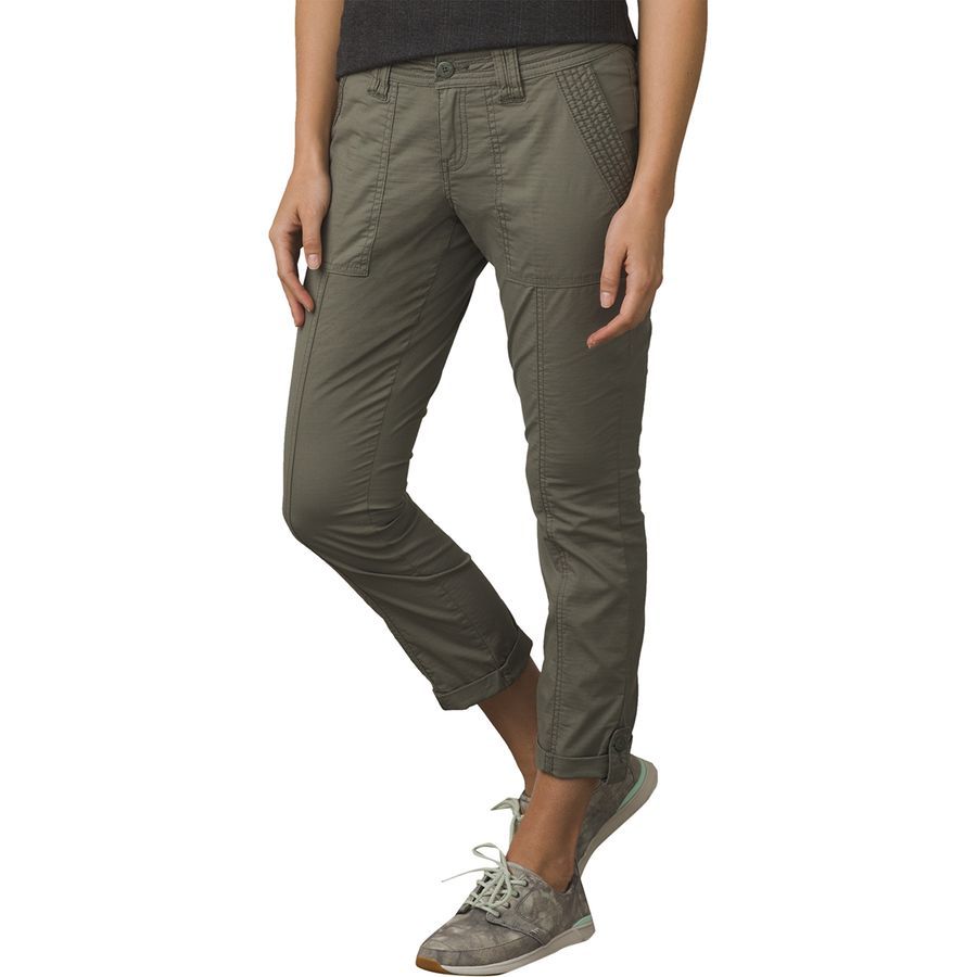 Prana Mari Capri Pant Women's