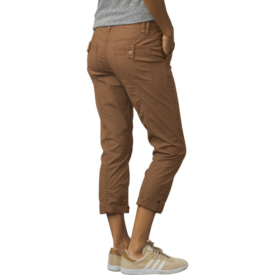 Prana Mari Capri Pant Women's