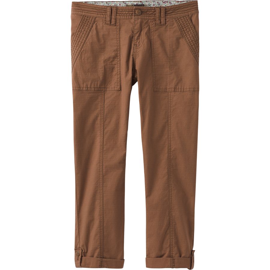 Prana Mari Capri Pant Women's