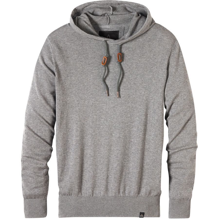 Prana ThrowOn Hooded Sweater Men's