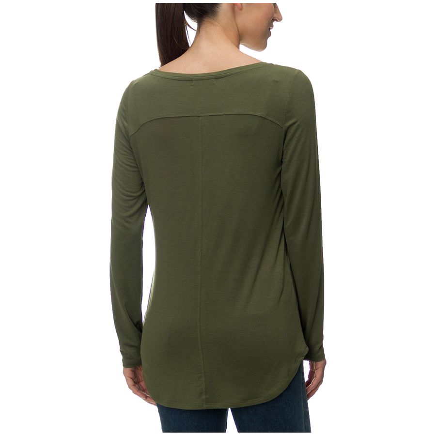 prAna Women’s Stellan Tunic Shirt main image 0
