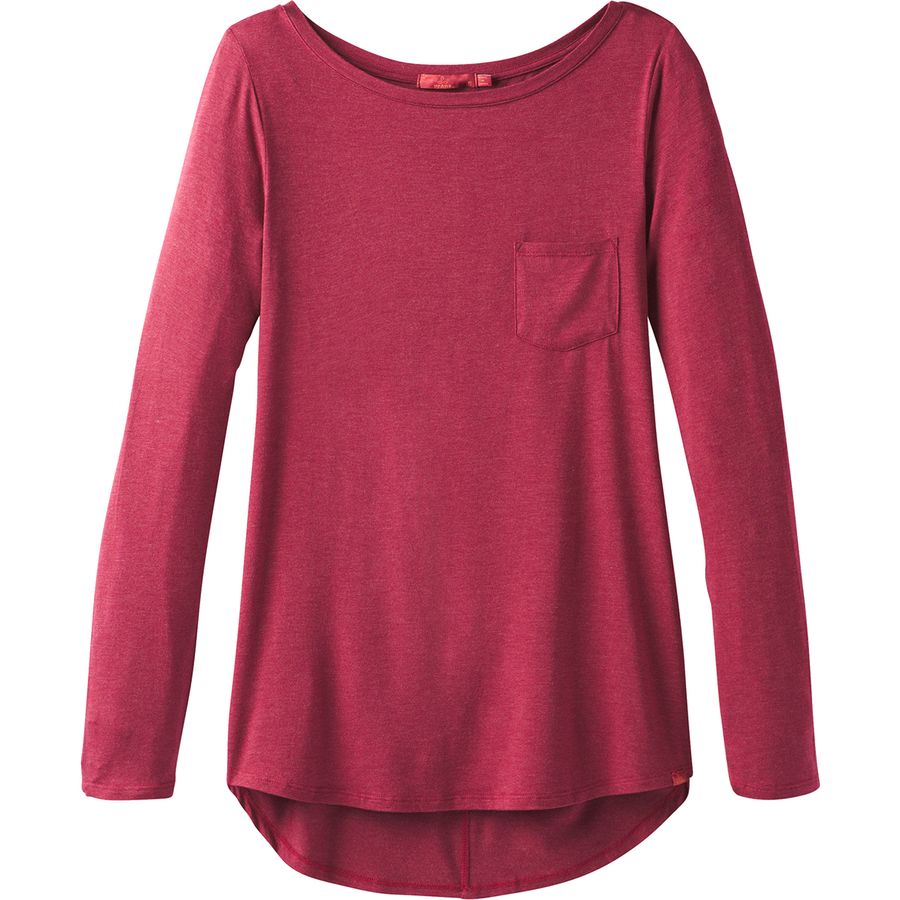 prAna Women’s Stellan Tunic Shirt