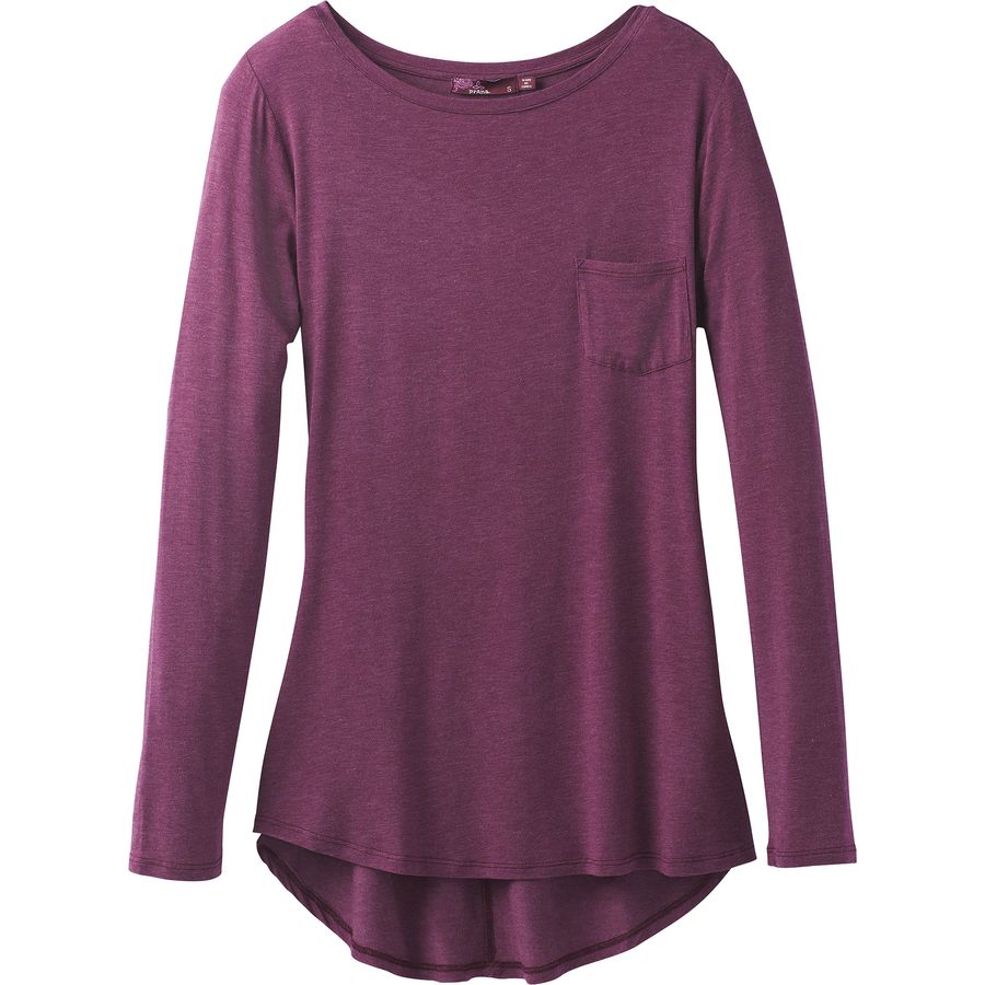 prAna Women’s Stellan Tunic Shirt main image 1