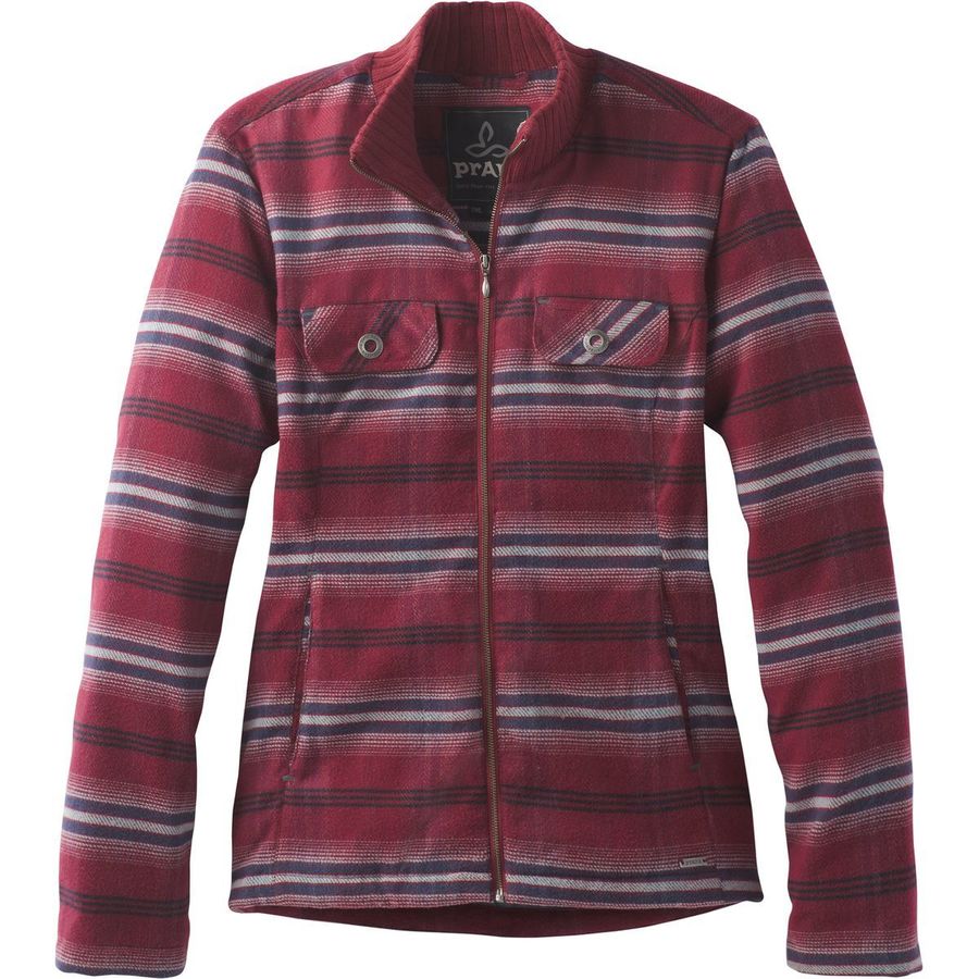 Prana Showdown Down Jacket - Women's | Backcountry.com