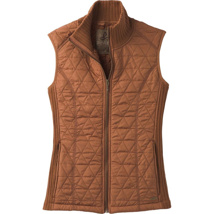 Prana Diva Vest Women's