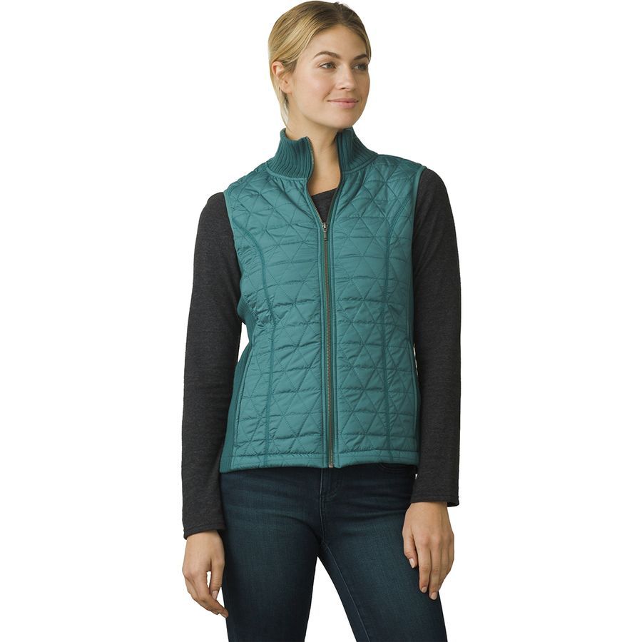 Prana Diva Vest Women's