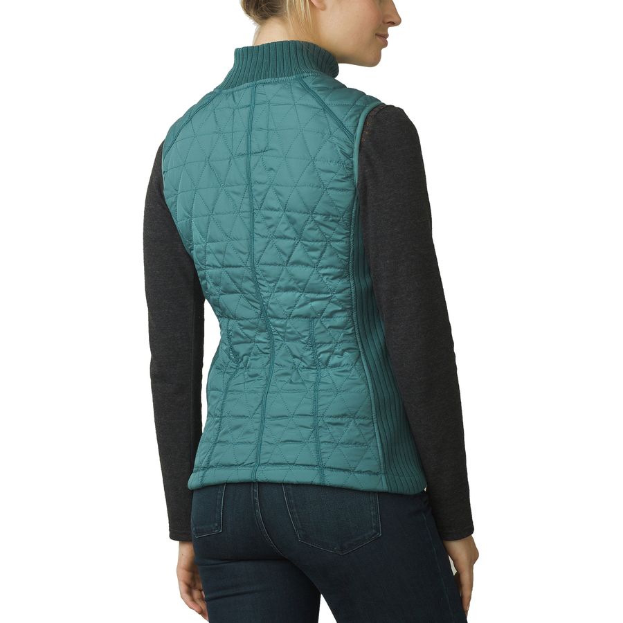 Prana Diva Vest Women's