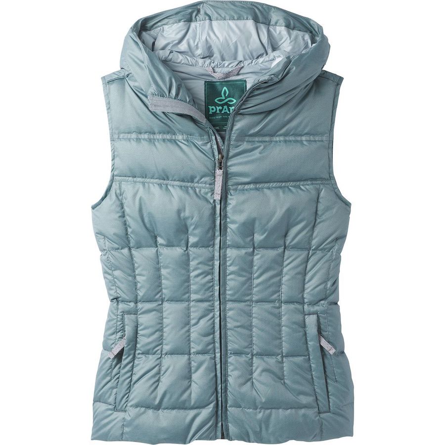 Prana Imogen Hooded Vest Women's