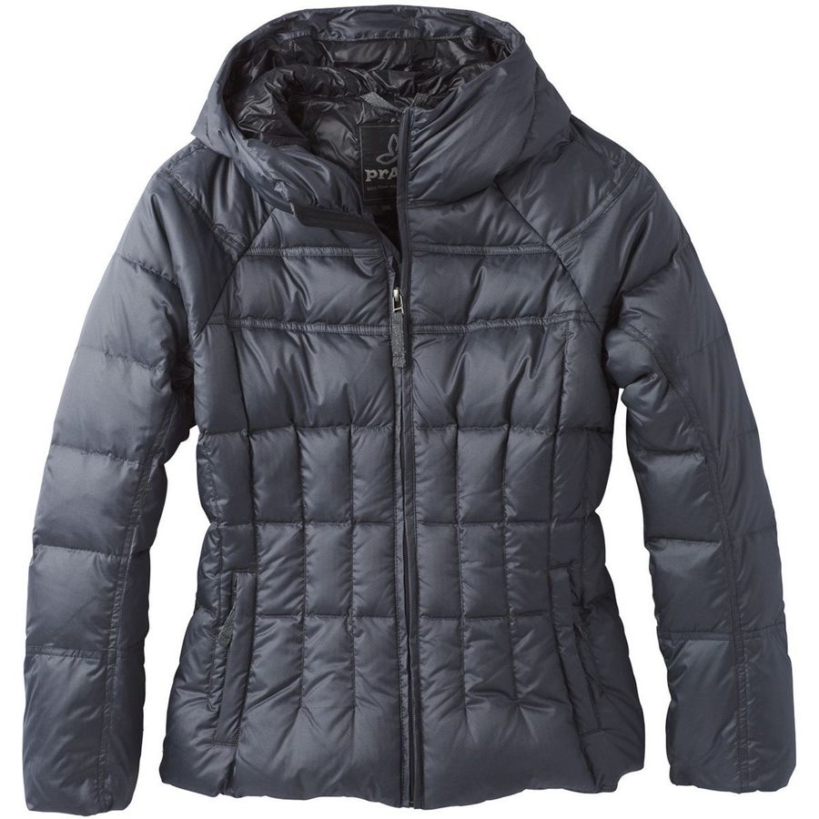 Prana Imogen Hooded Down Jacket - Women's | Backcountry.com