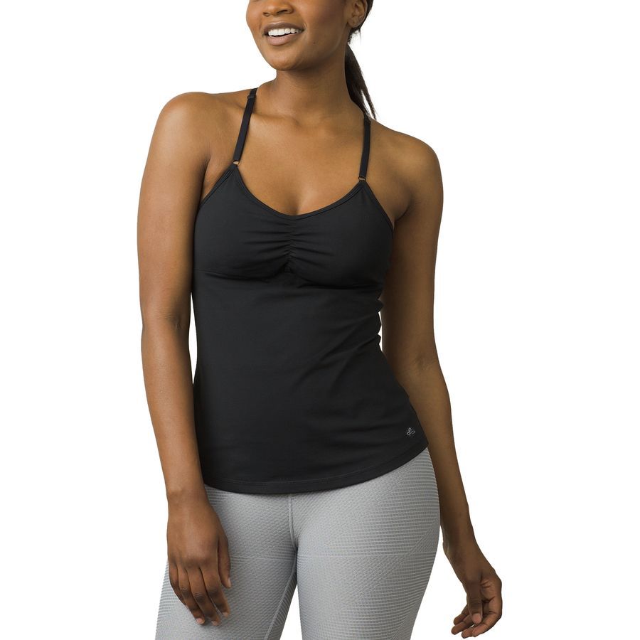 Prana Elixir Cami Tank Top - Womens