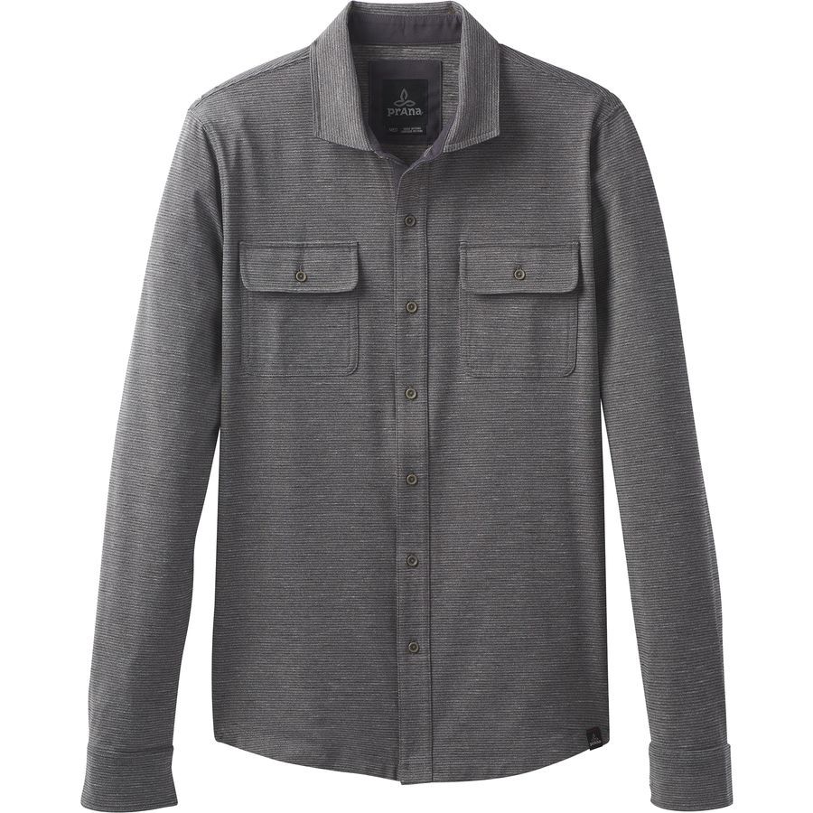 Prana Pacer Shirt - Mens