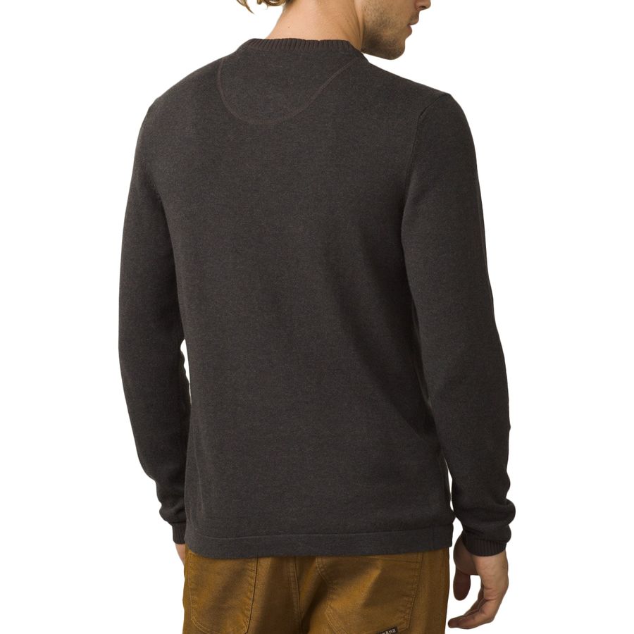 Prana Corbin Sweater - Men's | Backcountry.com