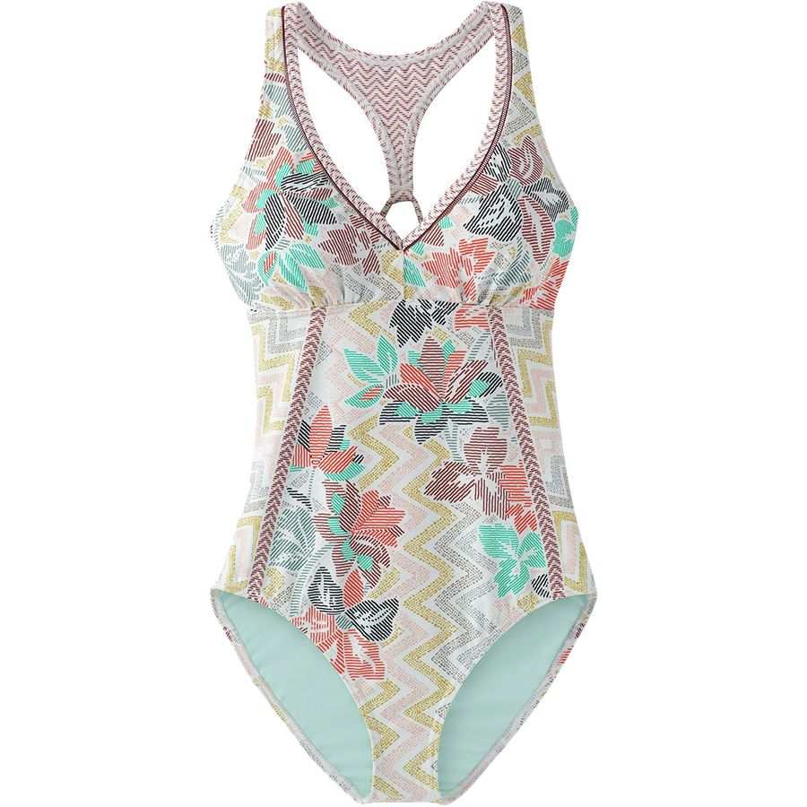 Prana Khari OnePiece Swimsuit Women's