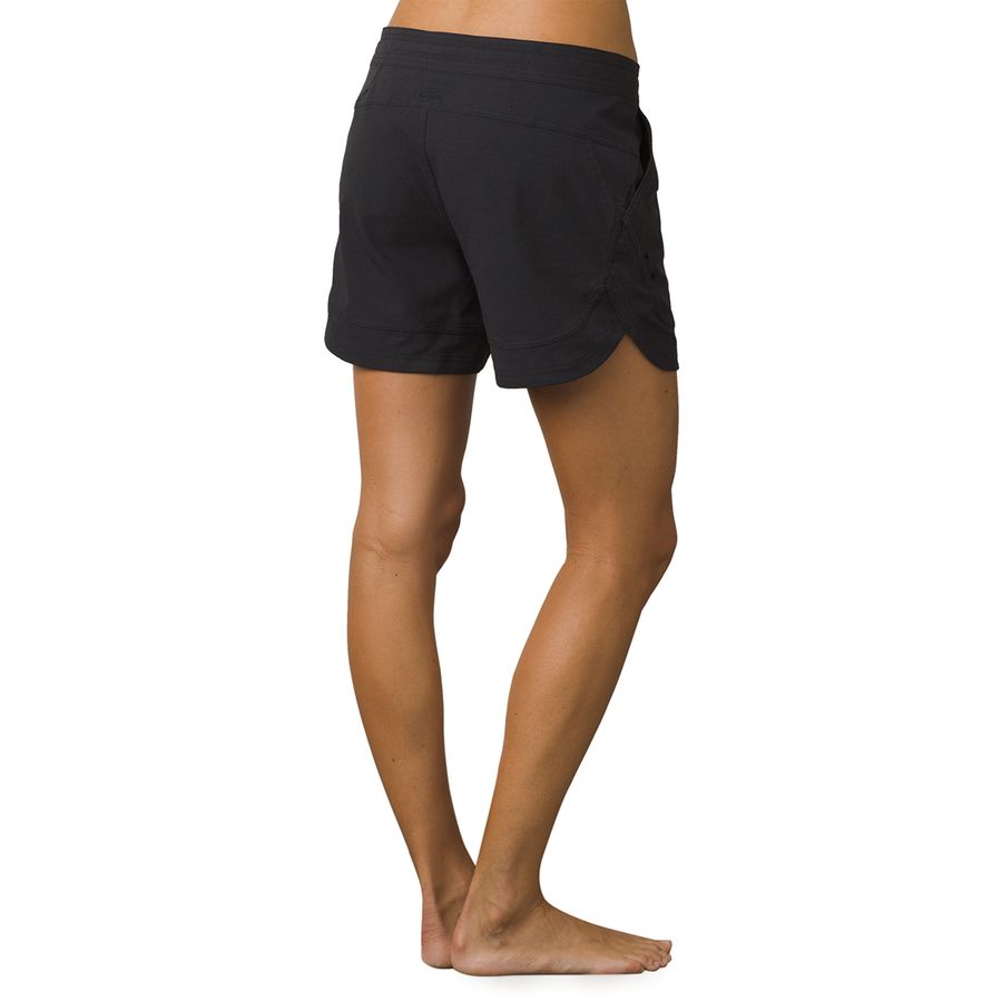 Prana Ebelie Board Short Women's