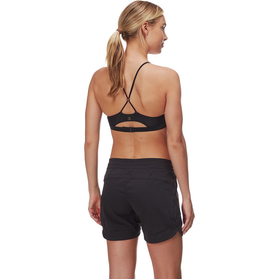 Prana Ebelie Board Short Women's