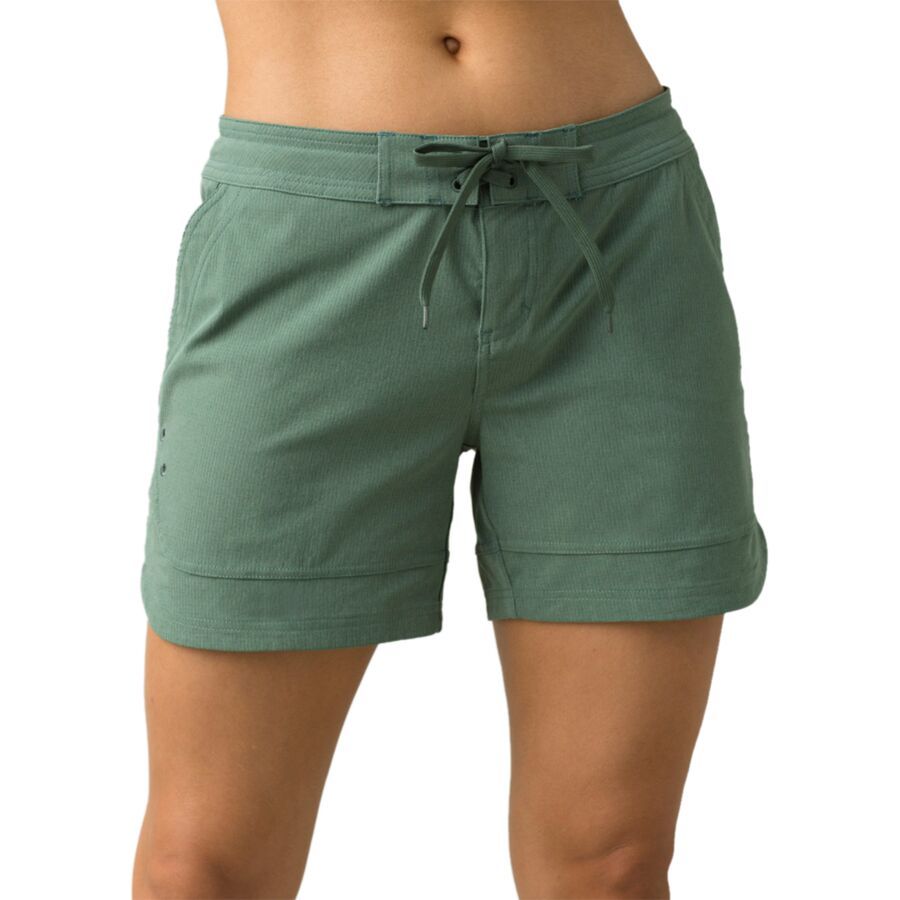Prana Ebelie Board Short Women's