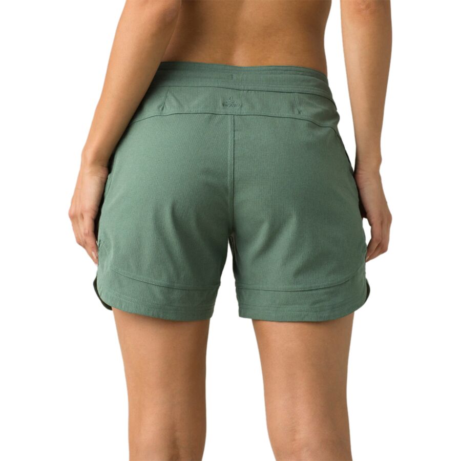 Prana Ebelie Board Short Women's