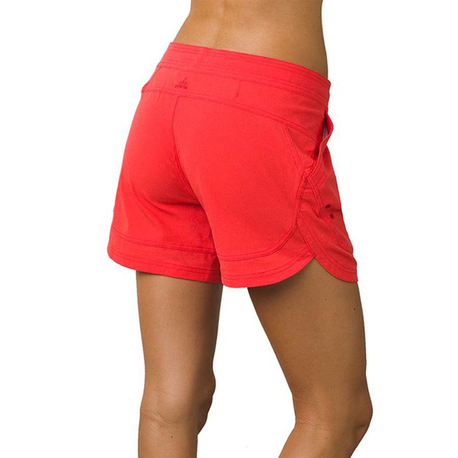 Prana Ebelie Board Short Women's