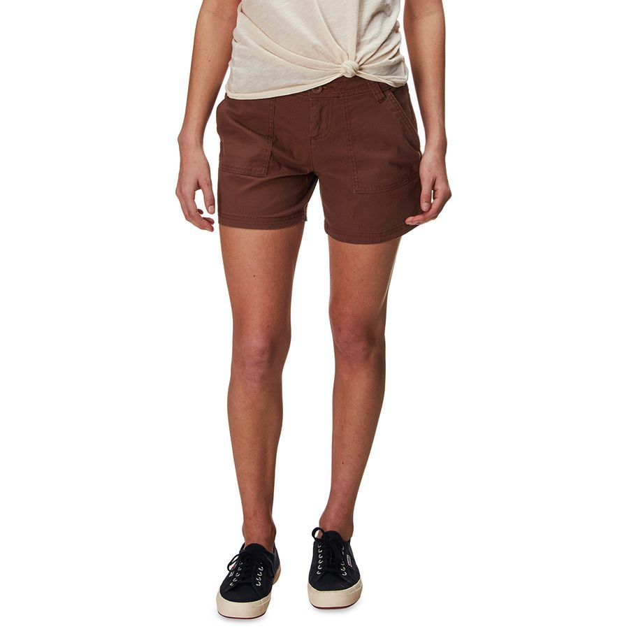 prAna Tess Short