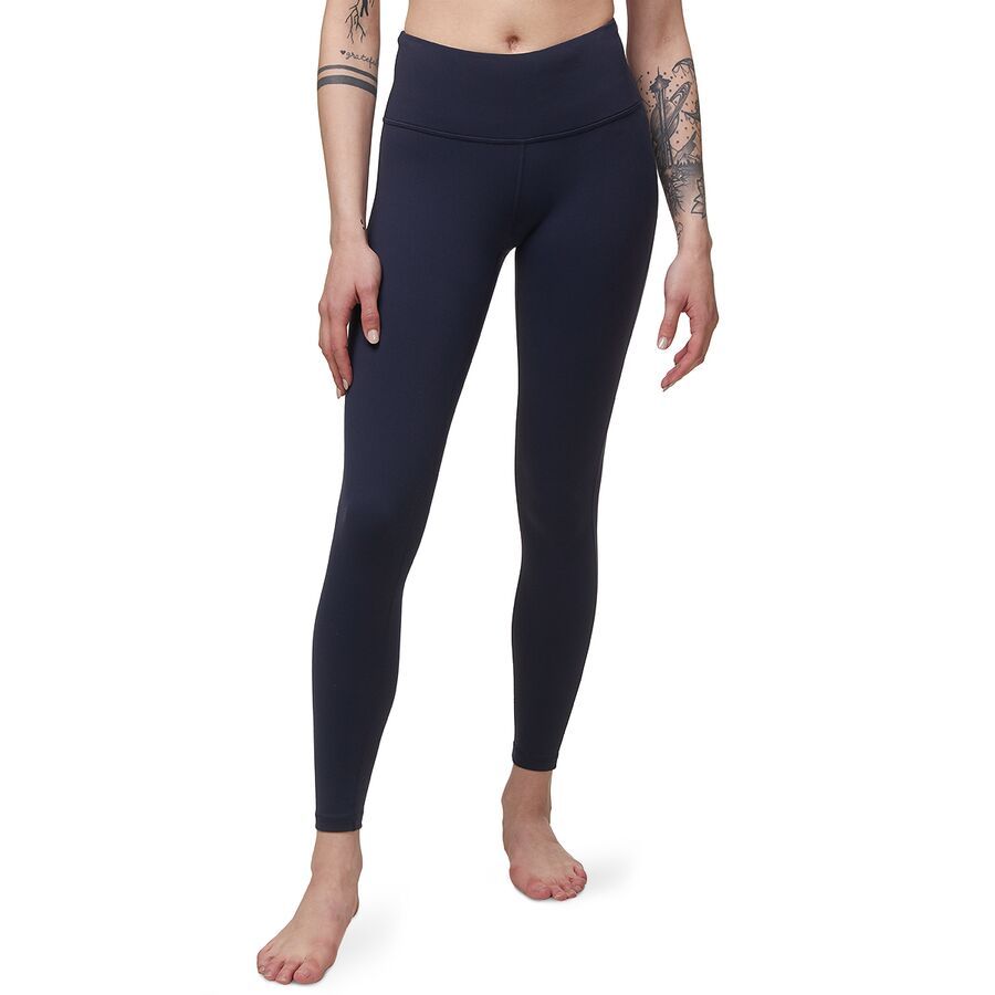 prana transform high waist legging