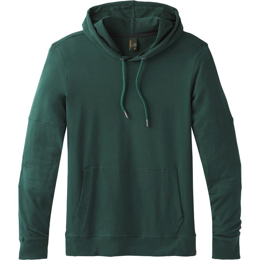 Prana Sector Hoodie Men's