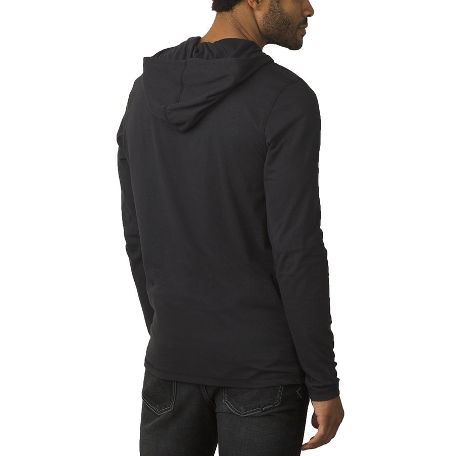 prana lonan sweater