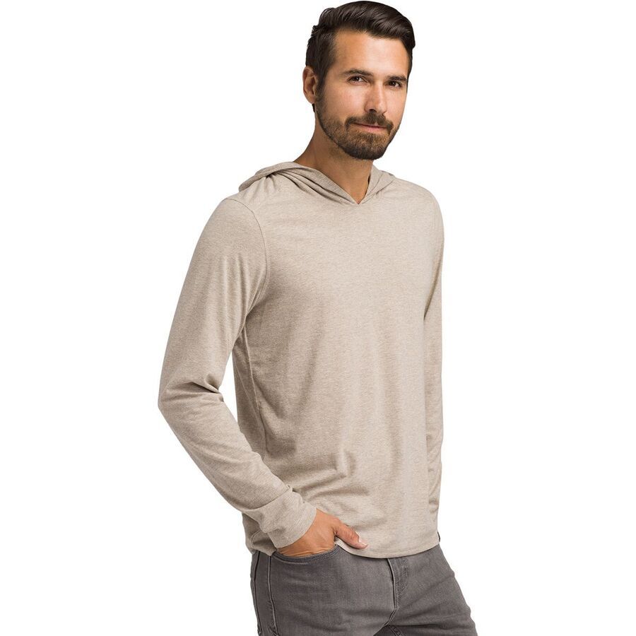 Prana Prana LongSleeve Hoodie Men's