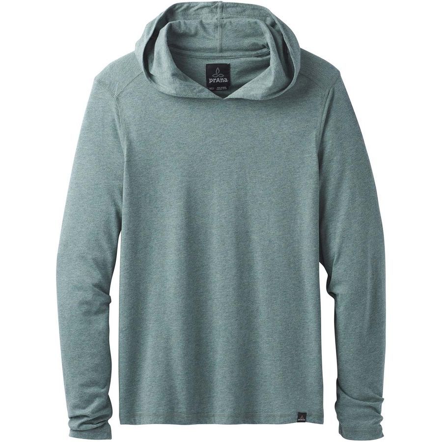 Prana Prana LongSleeve Hoodie Men's