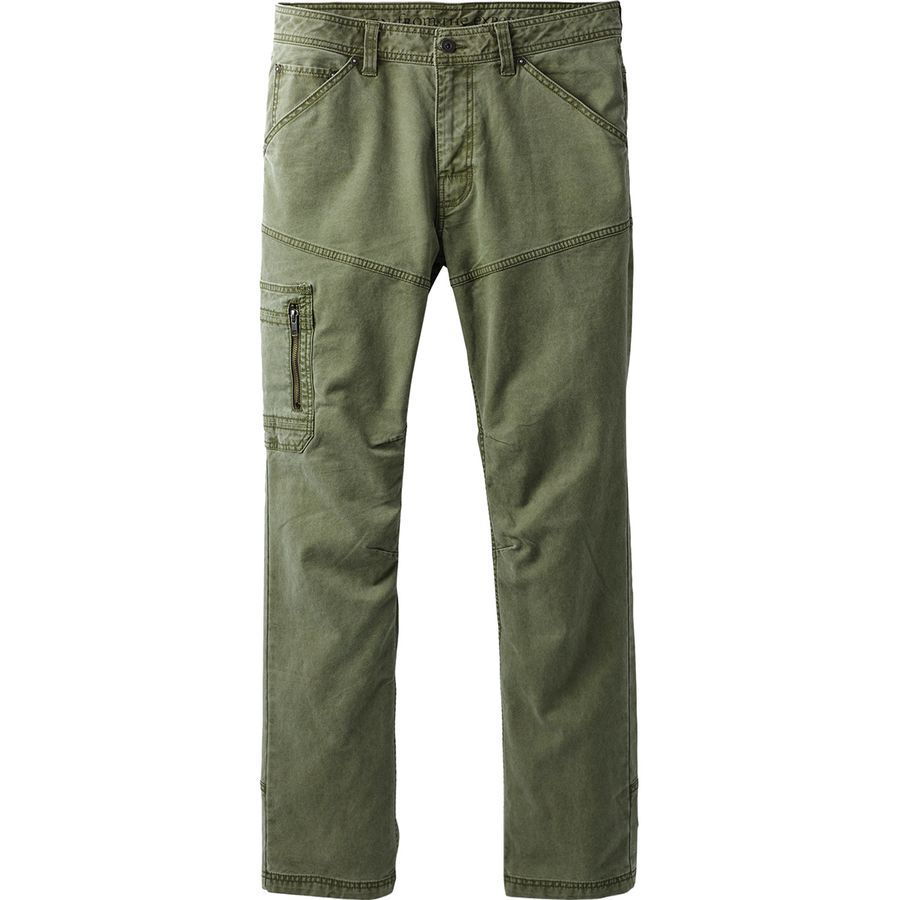 prAna Bentley Pant Men's Clothing
