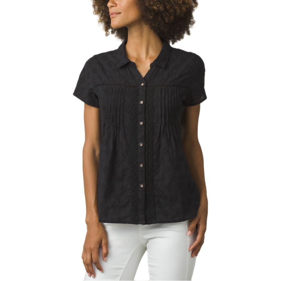 prana katya shirt