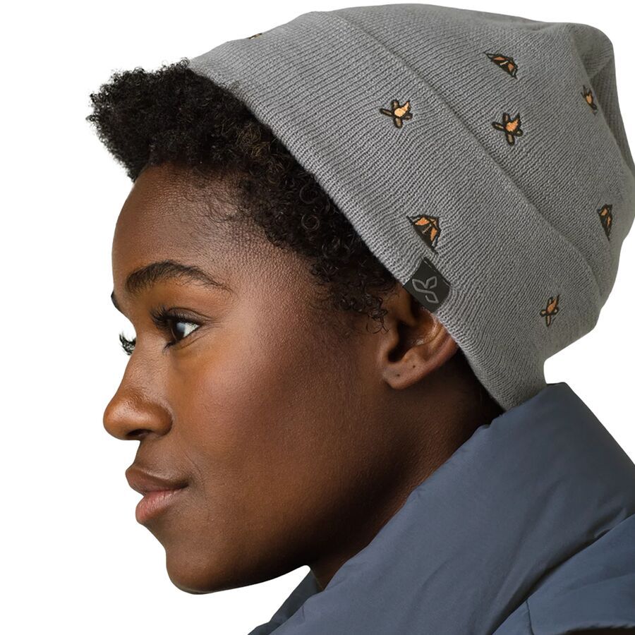 Wild Now Beanie - Women's