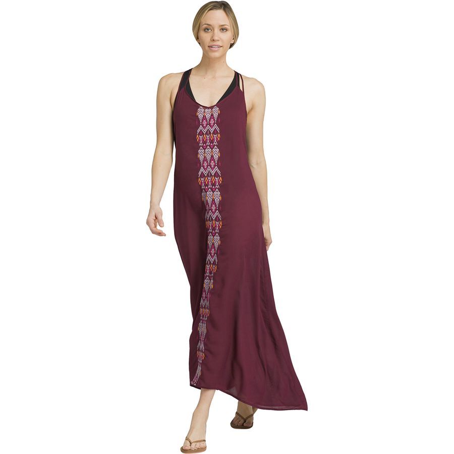 prAna Autumn Dress Women's Clothing
