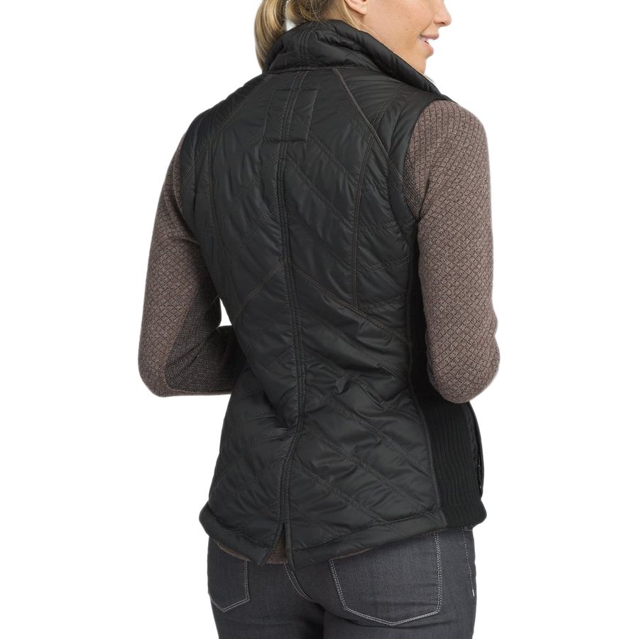 Prana Diva Vest Women's