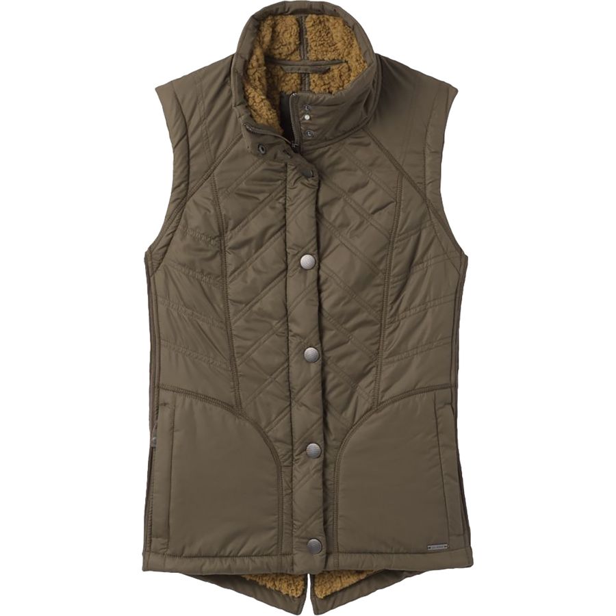 Prana Diva Vest Women's