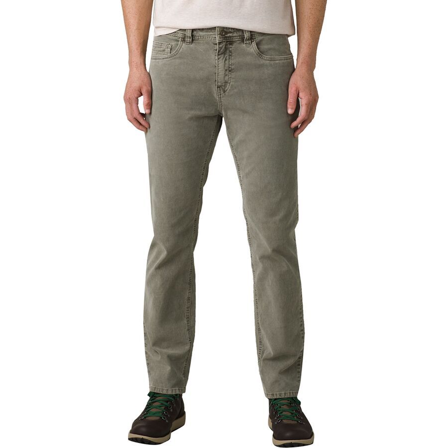 Sustainer Corduroy Pant - Men's
