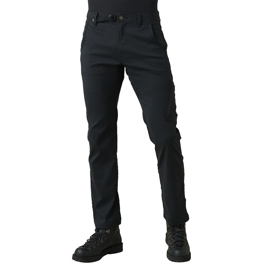 Stretch Zion Straight Pant - Men's