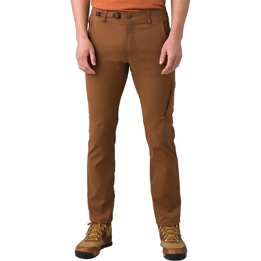 Prana Stretch Zion Straight Pant Men's