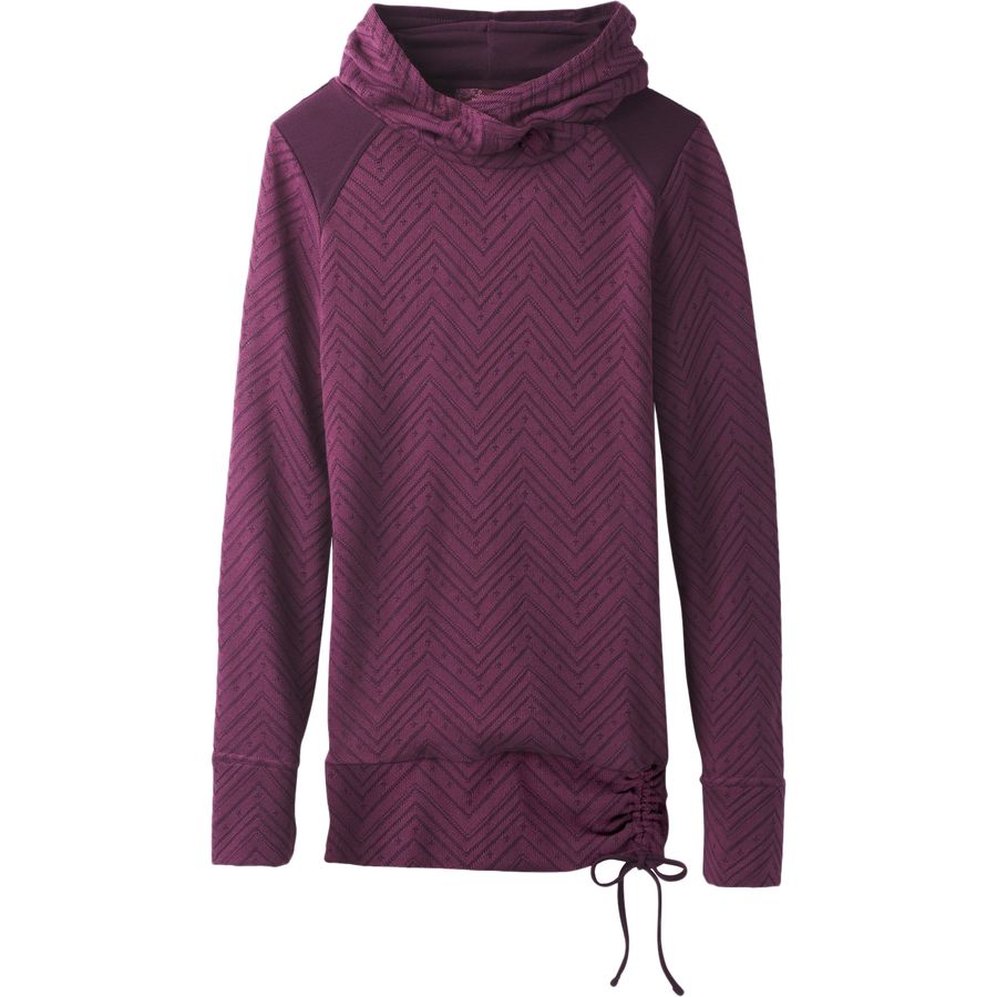 PRANA Eileen Hoodie 2147421 main image 0