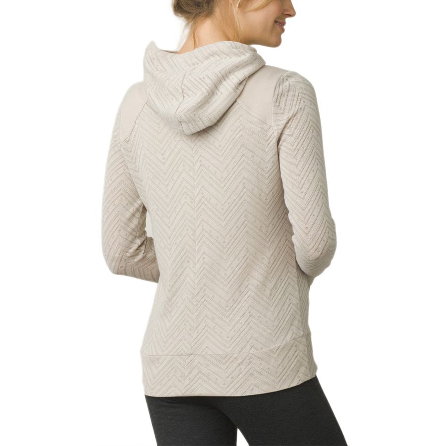 PRANA Eileen Hoodie 2147421 main image 1